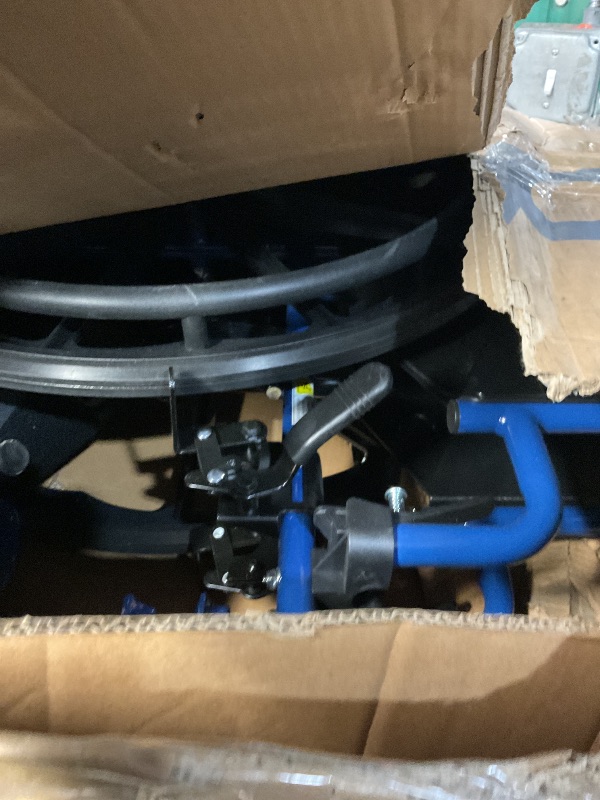Photo 1 of ***STOCK IMAGE FOR REFERENCE***
Wheel Chair