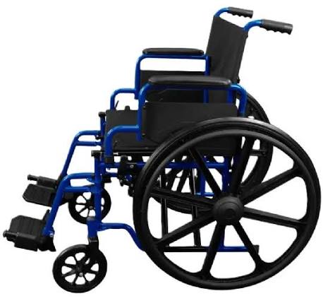 Photo 1 of ***STOCK IMAGE FOR REFERENCE***
Wheel Chair