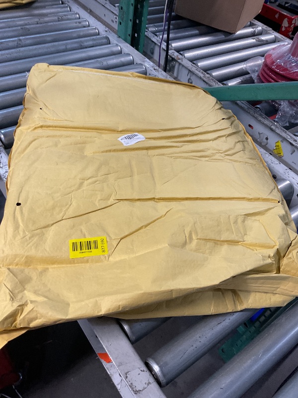 View 2 of **FACTORY SEALED** AUXKO Cargo Mat Backrest Mat for Toyota RAV4 Hybrid 2026