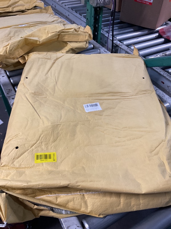View 2 of **FACTORY SEALED** AUXKO Cargo Mat Backrest Mat for Toyota RAV4 Hybrid 2026