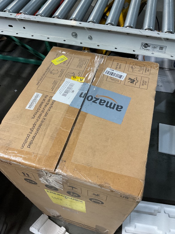 Photo 1 of ***FACTORY SEaLED***DREO 12000 BTU Portable Air Conditioner