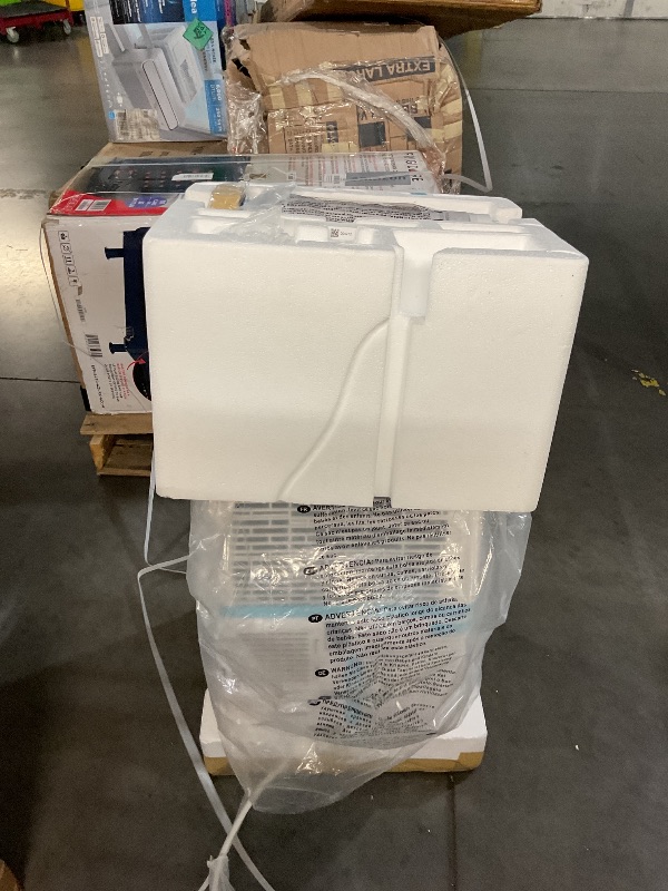 Photo 1 of ***FACTORY SEaLED***DREO 12000 BTU Portable Air Conditioner