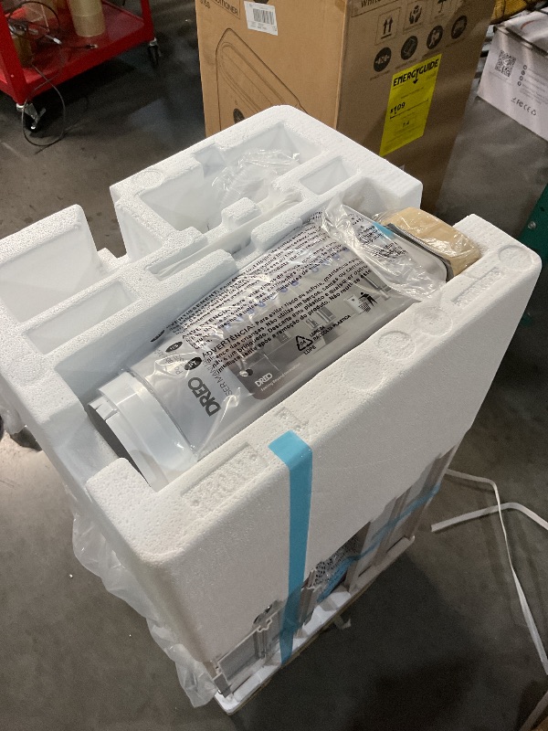 Photo 1 of ***FACTORY SEaLED***DREO 12000 BTU Portable Air Conditioner