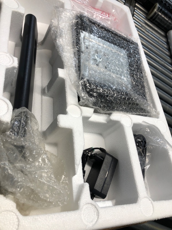 View 3 of ***factory sealed*** Viewedge 27 inch Monitor with QHD 2560 x 1440 IPS 75hz Computer Monitor