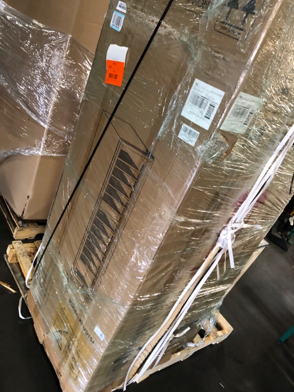 View 2 of ***TRUCK/TRAILER PICKUP ONLY******FACTORY SEALED***Velieta 180-Bottle Dual Zone Wine Fridge Cooler