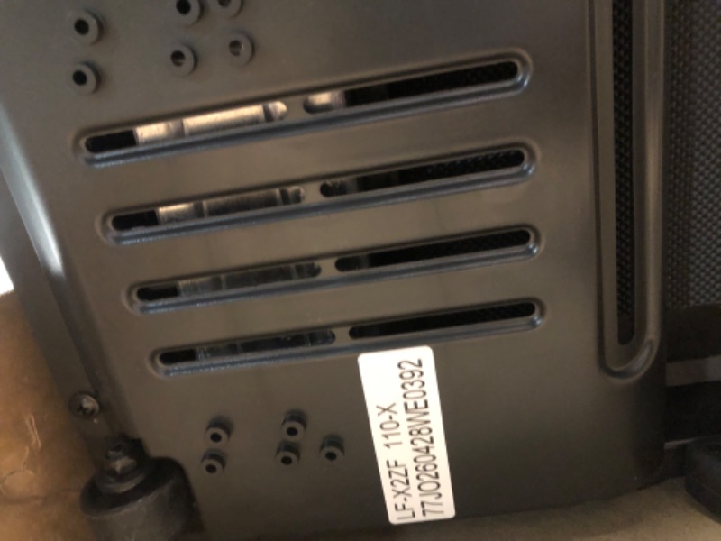 View 5 of ***DOES NOT WORK***
Rythkore Walking Pad Treadmill