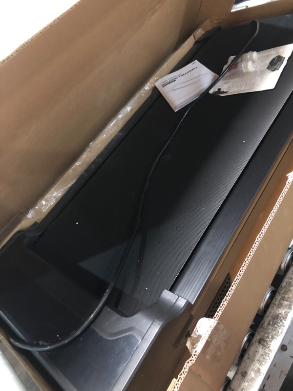 View 3 of ***DOES NOT WORK***
Rythkore Walking Pad Treadmill
