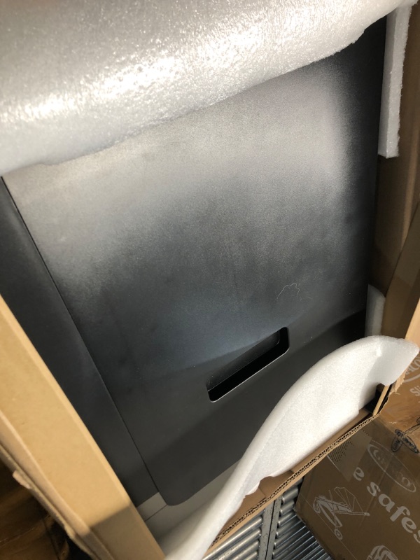Photo 1 of ***UNABLE TO TEST***BONSEN 300-Sheet Micro Cut P-5 High Security Auto Feed Heavy Duty Shredder