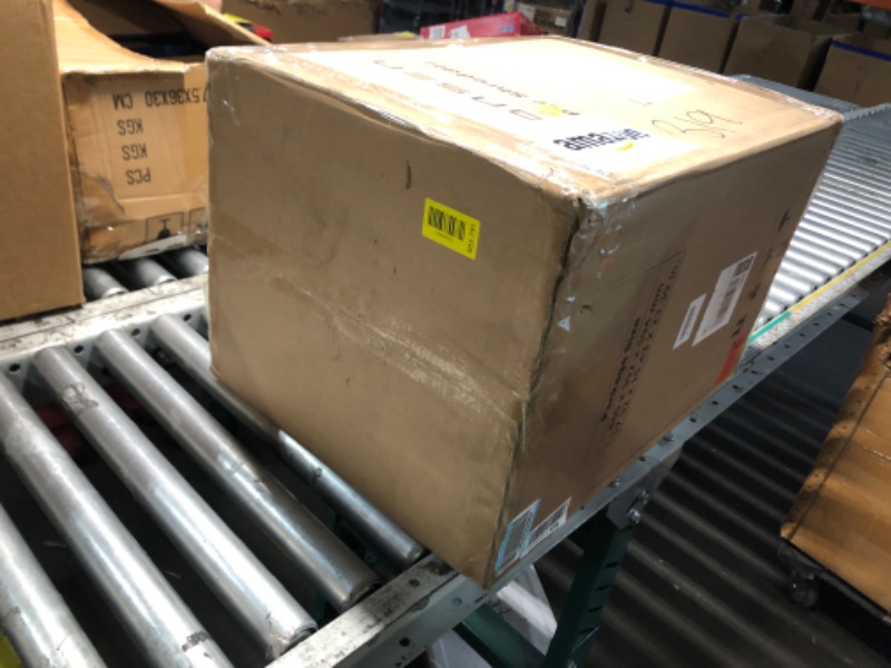 Photo 1 of ***UNABLE TO TEST***BONSEN 300-Sheet Micro Cut P-5 High Security Auto Feed Heavy Duty Shredder