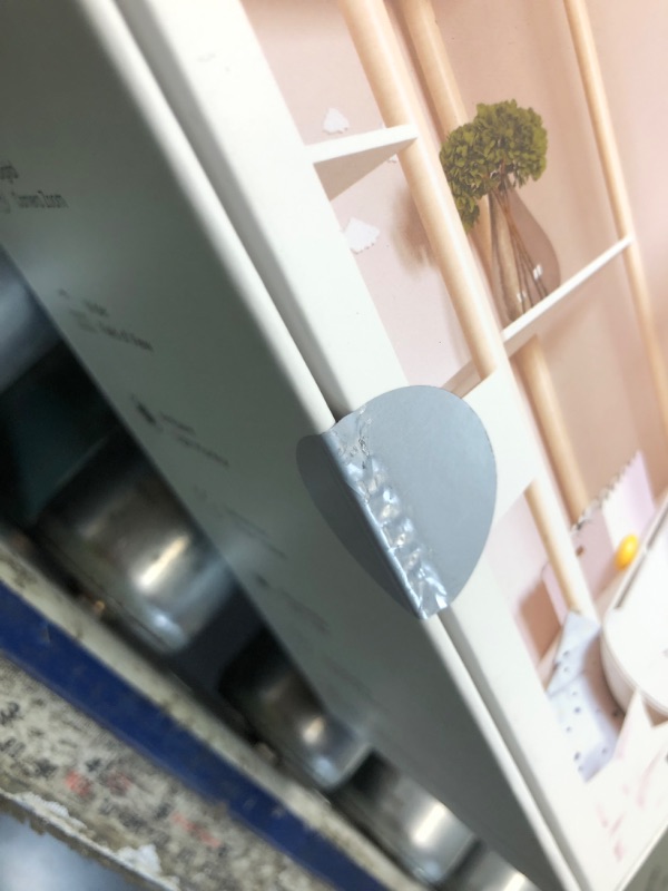 Photo 1 of ***FACTORY SEALED*** Miku Pro Smart Baby Monitor with Camera, Track Live Breathing with No Wearable, Real-Time Alerts, Sleep Analytics, 1080p Wi-Fi Video, Night Vision, and 2-Way Audio, Wall Mount & Floor Stand Included