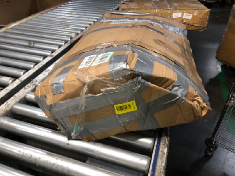 Photo 1 of ***DAMAGED - SEE NOTES/PICTURES*** 18FT Electric Vibrator Concrete Handheld,2HP 1700W 18000RPM Powerful Copper Motor Construction Insertion Cement Vibrator Remove Air Bubble,Mix Concrete with Flexible Shaft Long working area