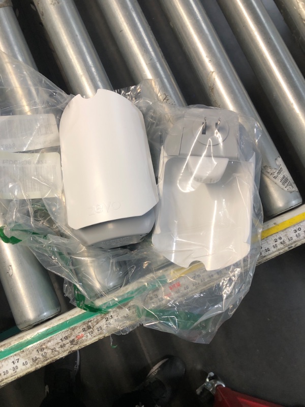 Photo 1 of **** DISPLAY PICTURE FOR REFERENCE ONLY***
Zevo Flying Insect Trap for Fruit Flies & Gnats