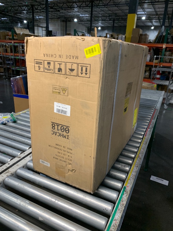 Photo 1 of ***FACTORY SEALED***
YITAHOME 12000 BTU Mini Split AC/Heating System, Ductless Mini Split Air Conditioner Heat Pump,115V 20 SEER2 Energy Efficient Inverter AC Unit,Wifi Enabled Compatible with Alexa for Apartment, Garage