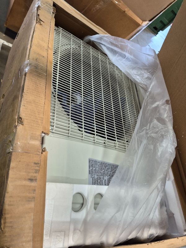 Photo 1 of ***FACTORY SEALED***
YITAHOME 12000 BTU Mini Split AC/Heating System, Ductless Mini Split Air Conditioner Heat Pump,115V 20 SEER2 Energy Efficient Inverter AC Unit,Wifi Enabled Compatible with Alexa for Apartment, Garage