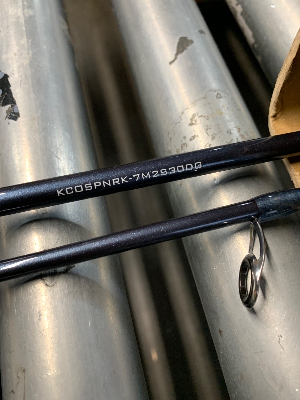 Photo 1 of ***DISPLAY PICTURE FOR REFRENCE ONLY****
Fishing Rod