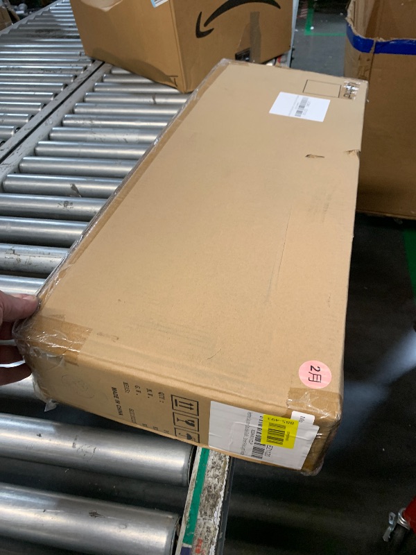 Photo 1 of ***FACTORY SEALED***
ledmo Square Double Bullhorn Tenon Adaptor, 2 3/8 in Top Mounting Bracket for 2 Lights, Square Pole Mounting Arm for Street Pole Light Fixture