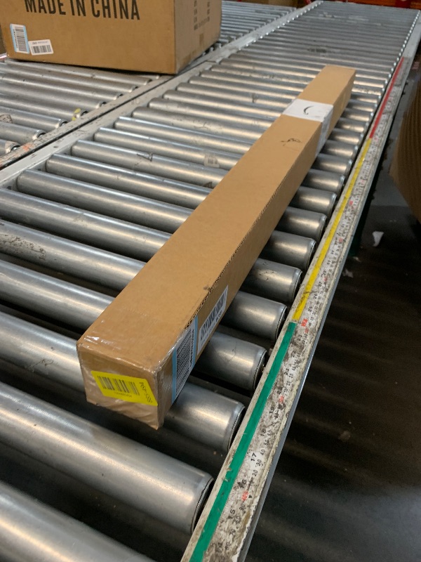 Photo 1 of ***FACTORY SEALED***
SUNOFF Cordless Blackout Roller Shades for Windows,34.5" W x 72" H,Beige