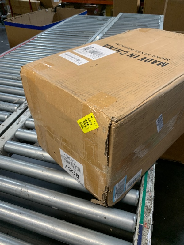 Photo 1 of ***FACTORY SEALED***
PAKETA Expandable Pull Out Cabinet Organizer - 21" Deep (4 Pack)