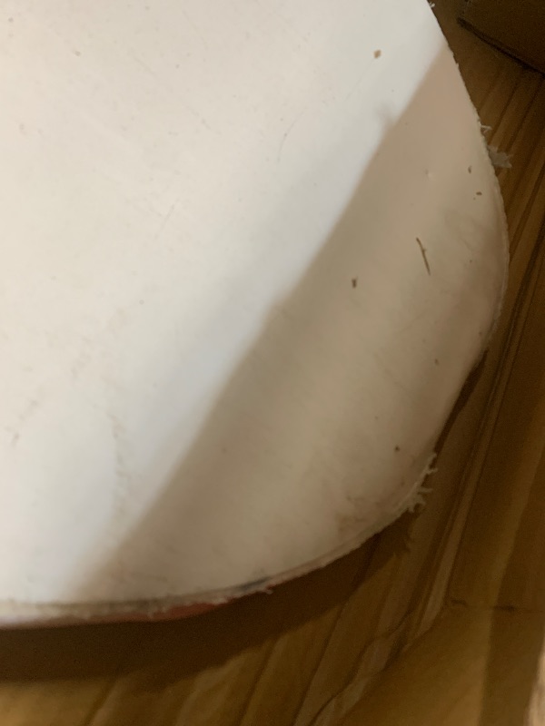 Photo 1 of ***STOCK PHOTO FOR REFERENCE ONLY***

Wavestorm 8ft Classic Surfboard // Foam Wax Free Soft Top Longboard for Adults and Kids of All Levels of Surfing