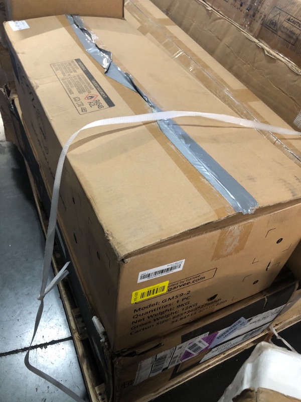 Photo 1 of ***PARTIAL SET - PRICE ADJUSTED***Garvee 9000 BTU Mini Split AC w/Remote Control19 SEER2 Cools Up to 450 Sq. Ft,Ductless Inverter Mini Split System w/0.75 Ton Heat Pump Pre-Charged & Installation Kit, Ultra-Quiet