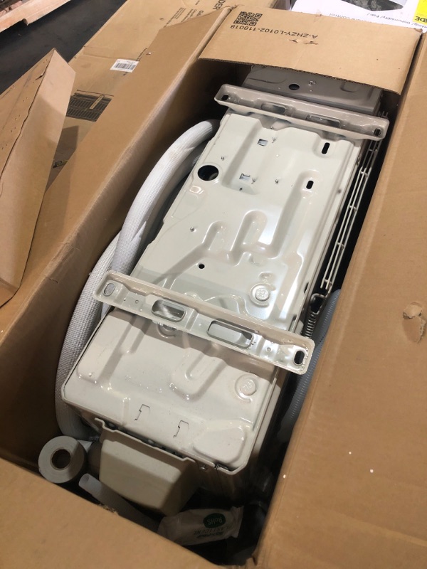 Photo 1 of ***PARTIAL SET - PRICE ADJUSTED***Garvee 9000 BTU Mini Split AC w/Remote Control19 SEER2 Cools Up to 450 Sq. Ft,Ductless Inverter Mini Split System w/0.75 Ton Heat Pump Pre-Charged & Installation Kit, Ultra-Quiet