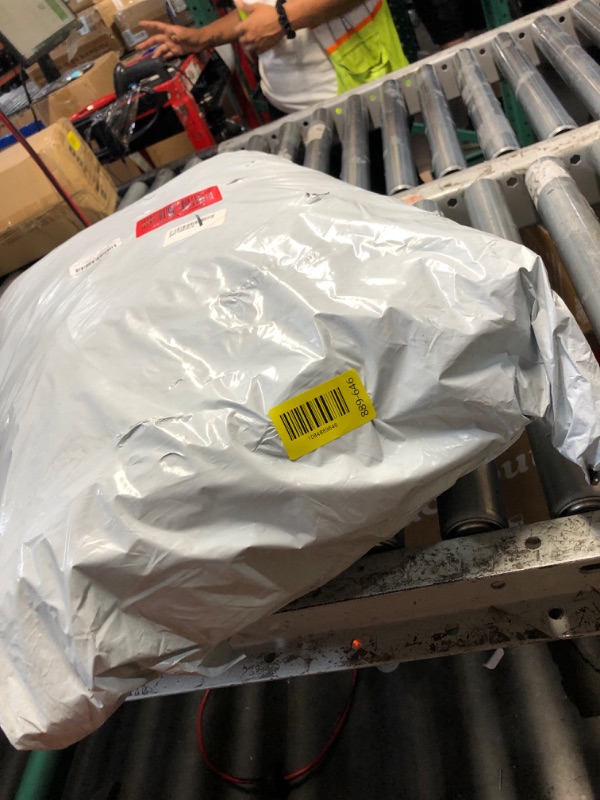 Photo 1 of ***FACTORY SEALED ***
keensoft King Comforter Set - 3 Pieces Botanical Bedding Comforter Set, 1 Soft White Green Plant Flowers Comforter (104"x90") and 2 Pillow Shams(20"x36") Ultra-Soft Comfort Suitable for All Seasons