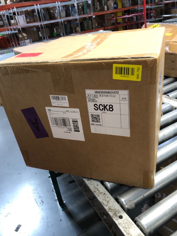 Photo 1 of ***FACTORY SEALED ***
5 Set Monotub with Filter Disks 43.5 Quart Mushroom Grow Kit Vegetable Planting Tray Mini Greenhouse Germination Box for Seeds Growing Starting