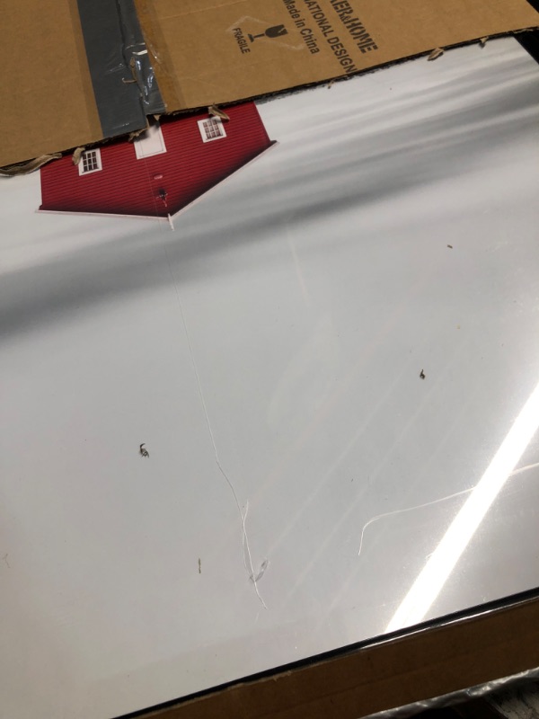 Photo 1 of ***DAMAGED - SEE NOTES/PICTURES*** ELSKER&HOME 22.375 x 34 Poster Frame 3 Pack, Black