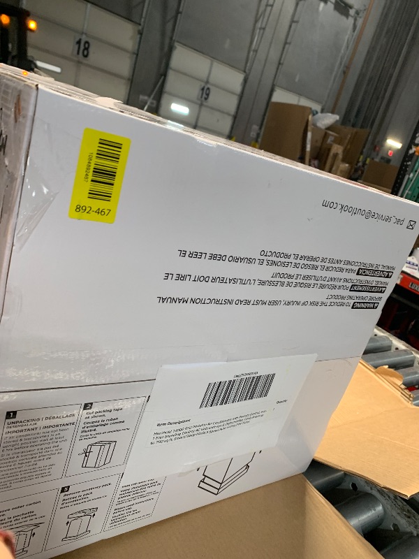 Photo 1 of ***FACTORY SEALED -****Humhold 14000 BTU Portable Air Conditioners with Remote Control, 3-in-1 Free Standing Cooling AC Unit with Fan & Dehumidifier, Cools Room up to 700 sq.ft, Smart/Sleep Mode,3 Speed,Auto Swing,24H Timer