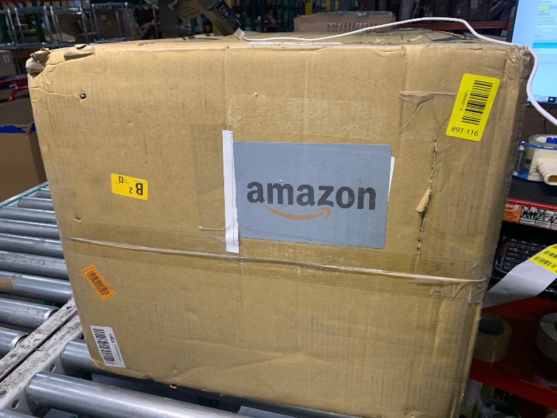 Photo 1 of ***FACTORY SEALED - OPENED FOR INPSECTION***Whynter Portable Air Conditioner 14,000 BTU Dual Hose 500 Sq Ft ARC-14S