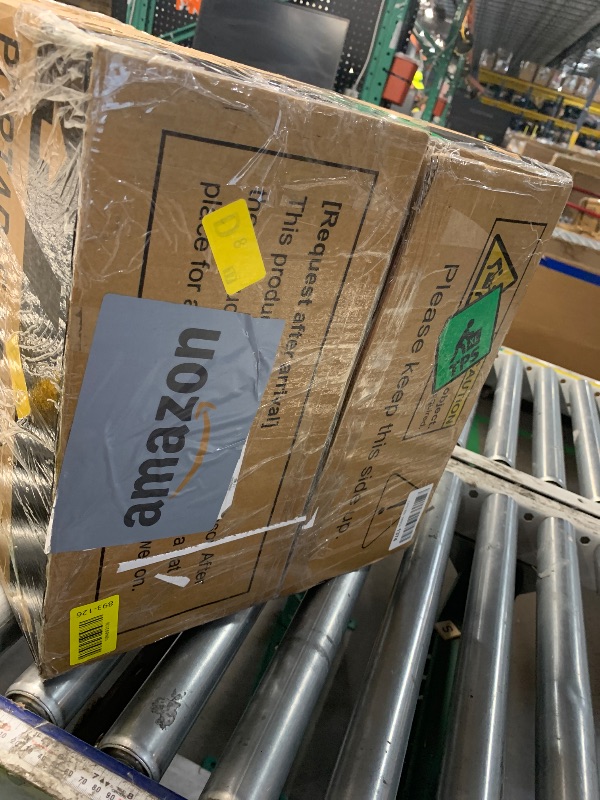 Photo 1 of ***FACTORY SEALED - OPENED FOR INPSECTION***Portable Air Conditioners - 2026 Upgraded 10000 BTU Portable AC for Room up to 450 Sq. Ft, 3 in 1 AC Unit with 24H Timer, Smart Sleep Mode, Remote Control, Air Cooler for Bedroom Kitchen Small-Rooms