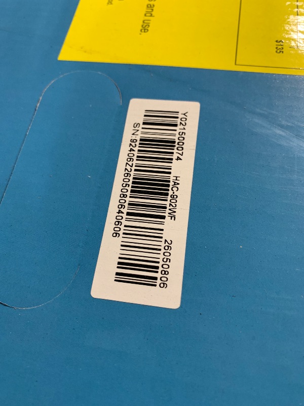 Photo 1 of ***FACTORY SEALED ****** KoolSiln 14,000 BTU Portable Air Conditioner