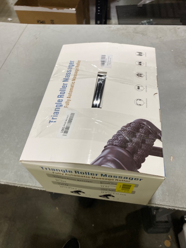 Photo 1 of Beyn Rolling Percussive Massager