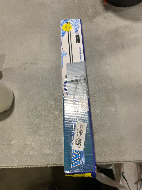 Photo 1 of Belkid Hydro Jet High Pressure Washer Tools