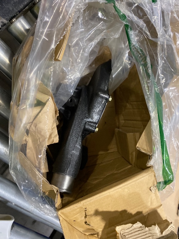 Photo 1 of Chamixx Bi-Directional Circulating Water Pump - 387447 3855991