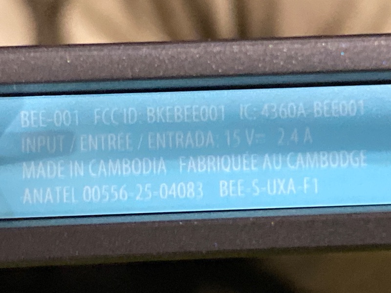 Photo 1 of Nintendo Switch 2 Console (Multicolor)