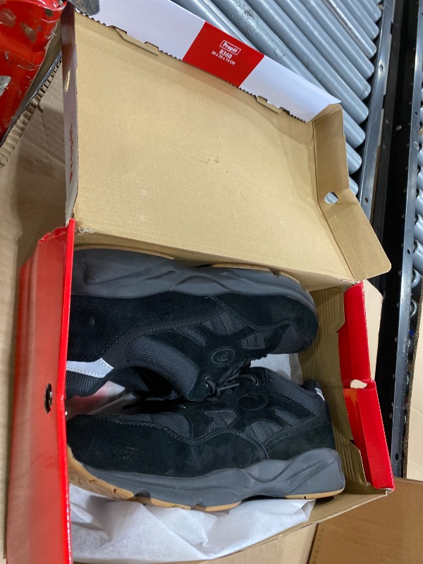 Photo 1 of Propét Men's Stability Fusion Athletic Sneaker Men's 15
