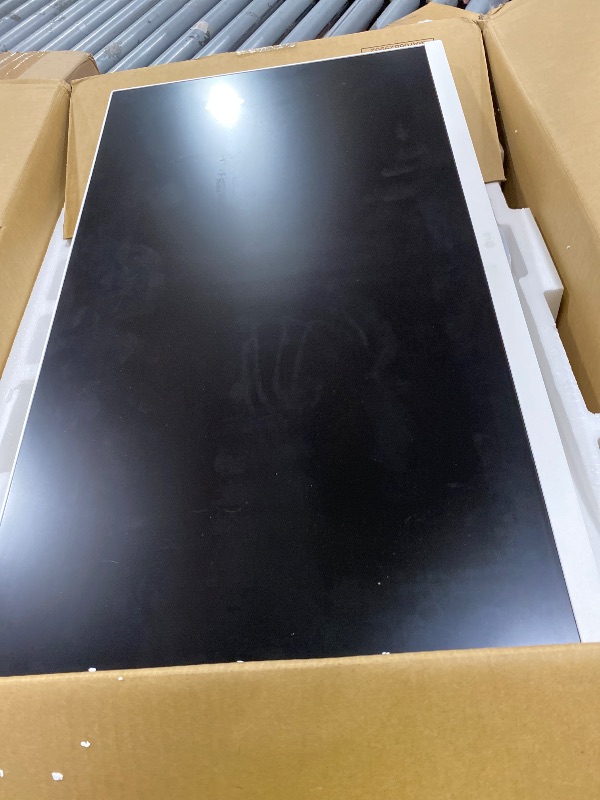 Photo 1 of LG 27" Smart 4K UHD IPS Monitor