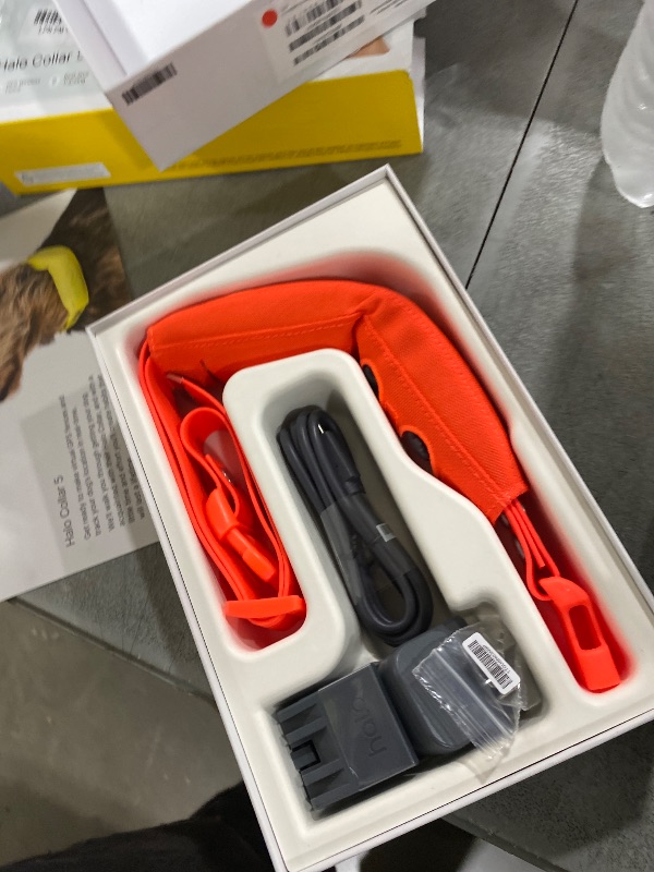 Photo 1 of Halo Collar 5 GPS Wireless Dog Fence