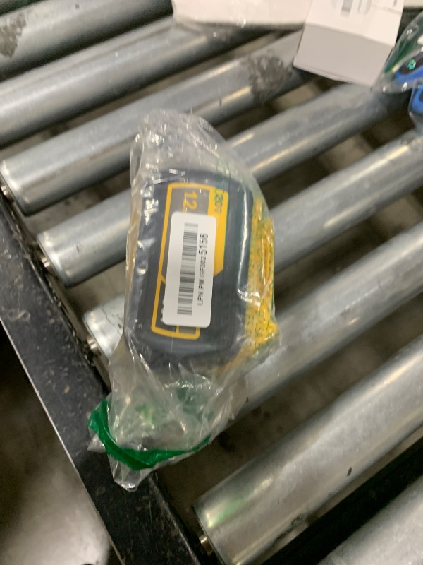 Photo 1 of Fancy Buying 12000mAh Replacement for Dewalt 20V/60V MAX Battery