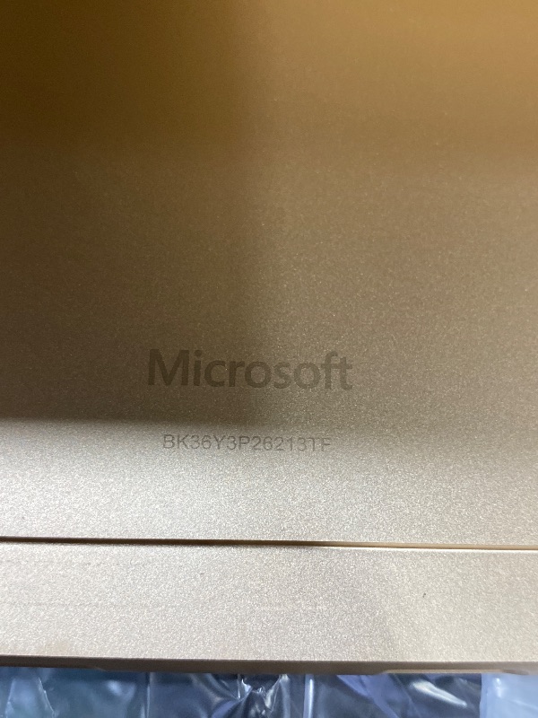 Photo 1 of Microsoft Surface Pro 2-in-1 Laptop/Tablet (2024), Windows 11 Copilot+ PC, 13" Touchscreen Display, Snapdragon X Plus (10 Core), 16GB RAM, 512GB Storage, Dune