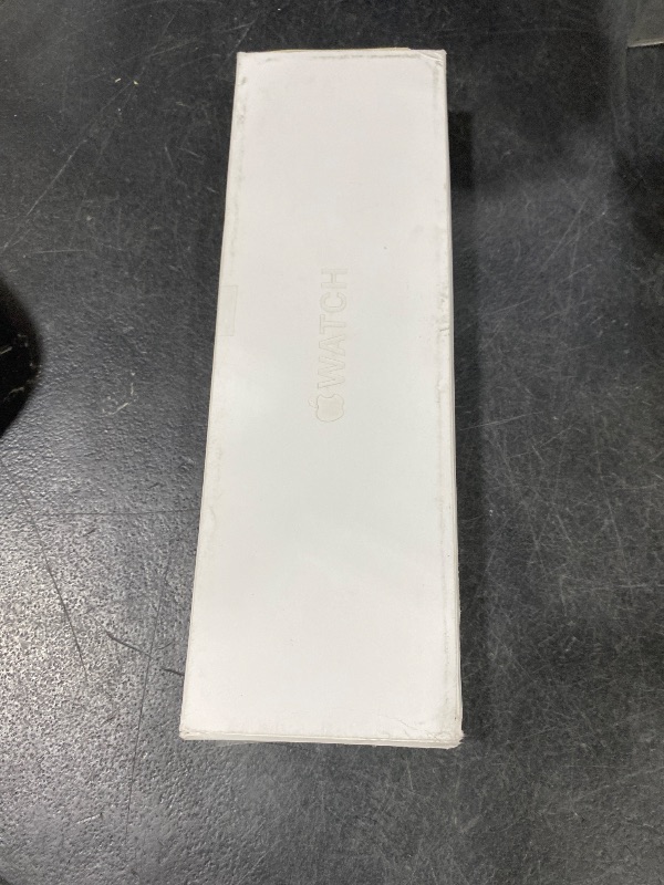 Photo 1 of Apple Watch Series 10 Smartwatch