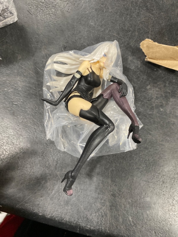 Photo 1 of Max Factory figma NieR Automata Ver1.1a A2 Action Figure