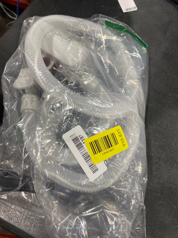 Photo 1 of FEEDRON Automatic Fuel Transfer Pump, 3.8 GPM, 51" Hose