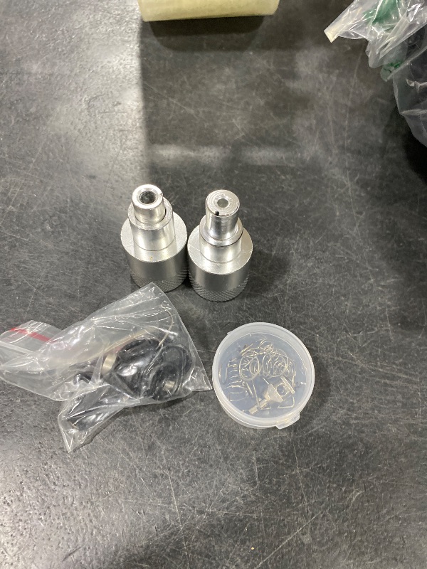 Photo 1 of KOONDHEEND MC-400 Check Valve Repair Tool Kit for Harley Davidson EFI Models