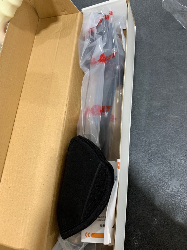 Photo 1 of CooMeng Suspension Seatpost - 4-Links Structure, Hard/Soft Adjustment, 31.6mm