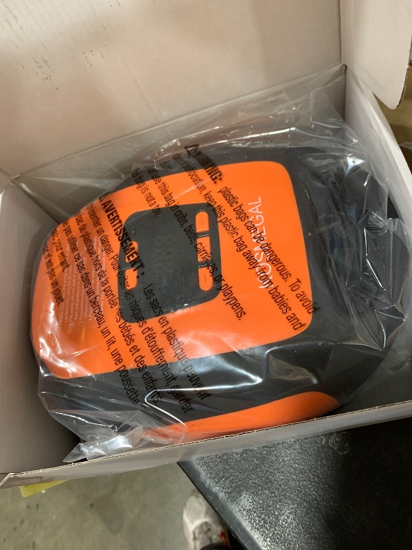 Photo 1 of KOSMEGAL Electric SUP Pump