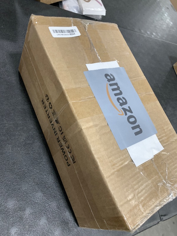 Photo 1 of Cantonape 3000W Power Inverter - 12V DC to 110V/120V AC