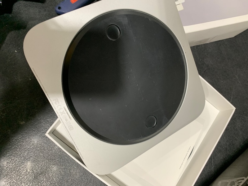 Photo 1 of Apple Mac mini M2 Pro (2023) - 16GB RAM, 512GB SSD