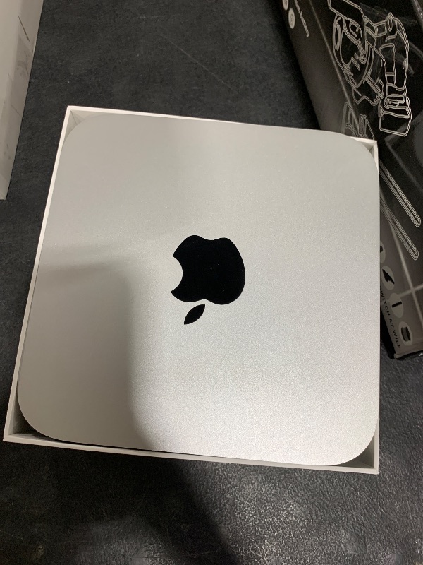 Photo 1 of Apple Mac mini M2 Pro (2023) - 16GB RAM, 512GB SSD